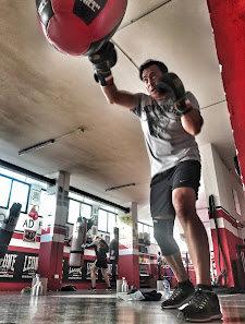 Montenero Boxing Club thumb 5